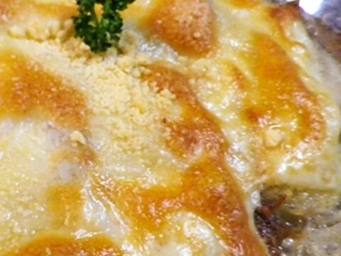 ジャガイモの生クリームチーズ焼き レシピ 作り方 By Leopoo 楽天レシピ ジャガイモの生クリームチーズ焼き レシピ 作り方 By Leopoo 楽天レシピ